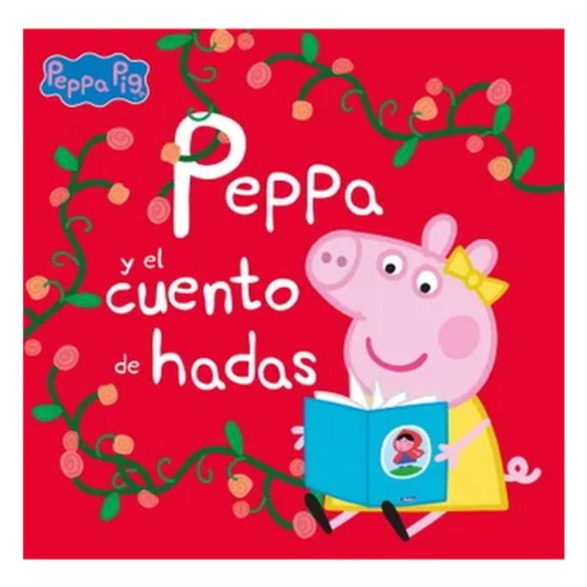 ALTEA - Peppa Y El Cuento De Hadas
