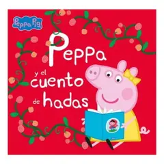 ALTEA - Peppa Y El Cuento De Hadas