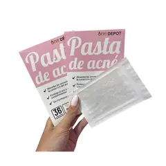 GENERICO - Parche Para Acné One Depot