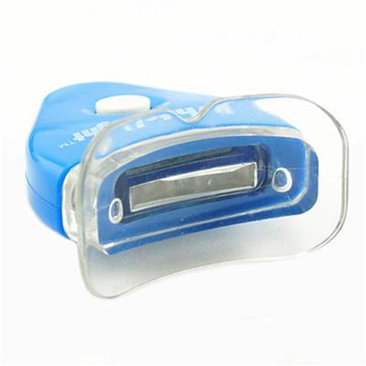 MOVI - BLANQUEADOR DENTAL WHITE LIGHT