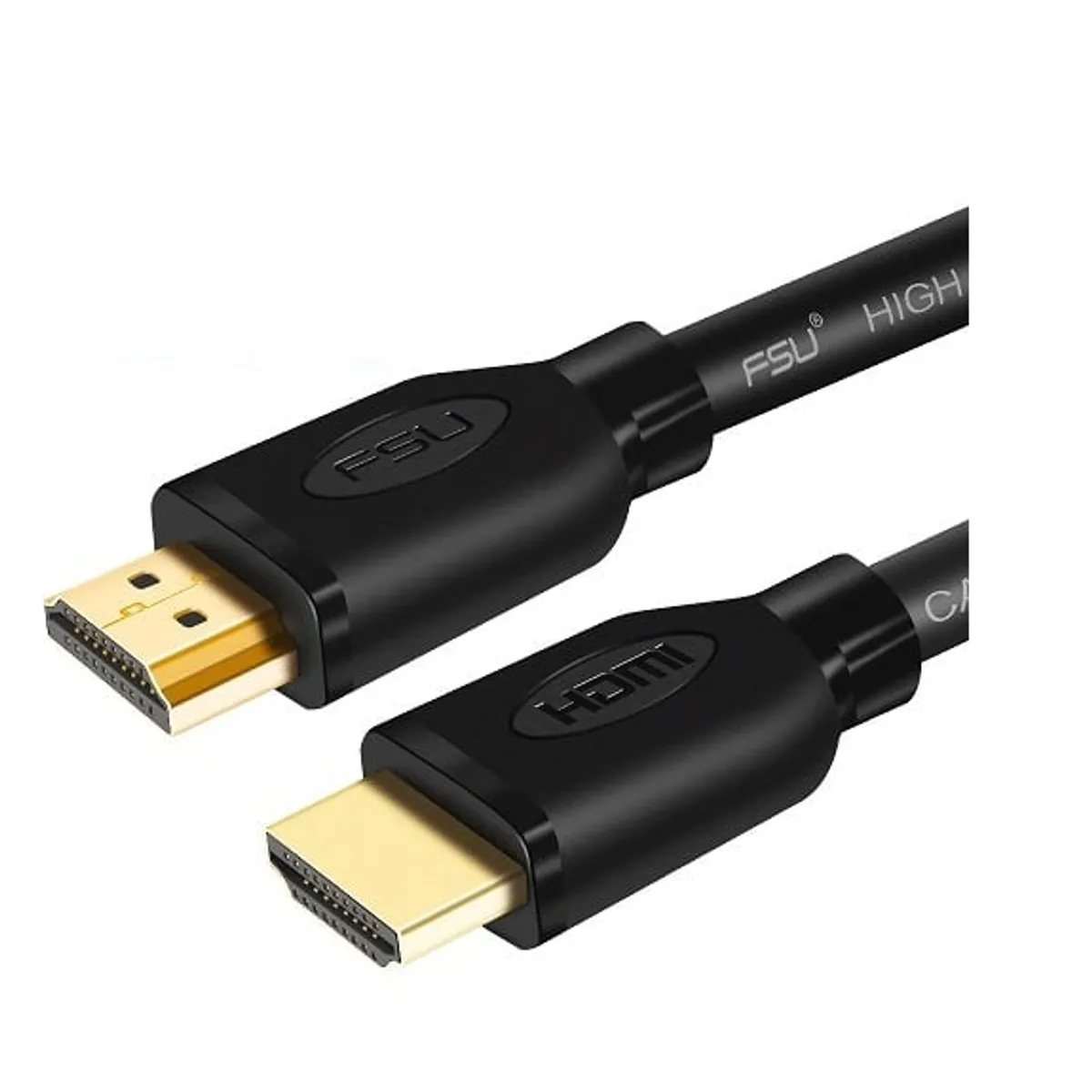 GENERICO - Cable HDMI 4K 1,5 mt Ultra HD Sirve Para Conectar TV o La Nintendo