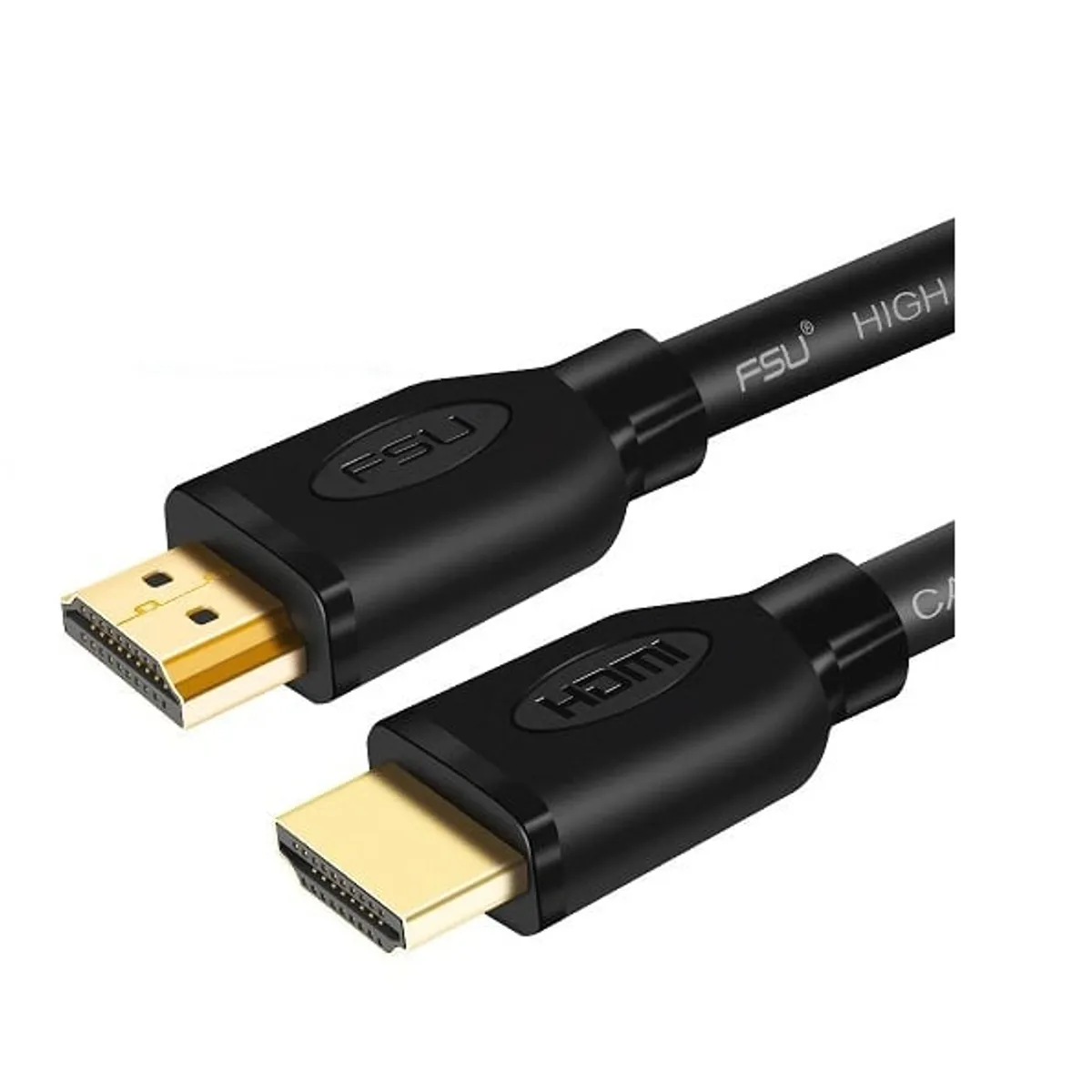 GENERICO - Cable HDMI 4K 1,5 mt Ultra HD Sirve Para Conectar TV o La Nintendo