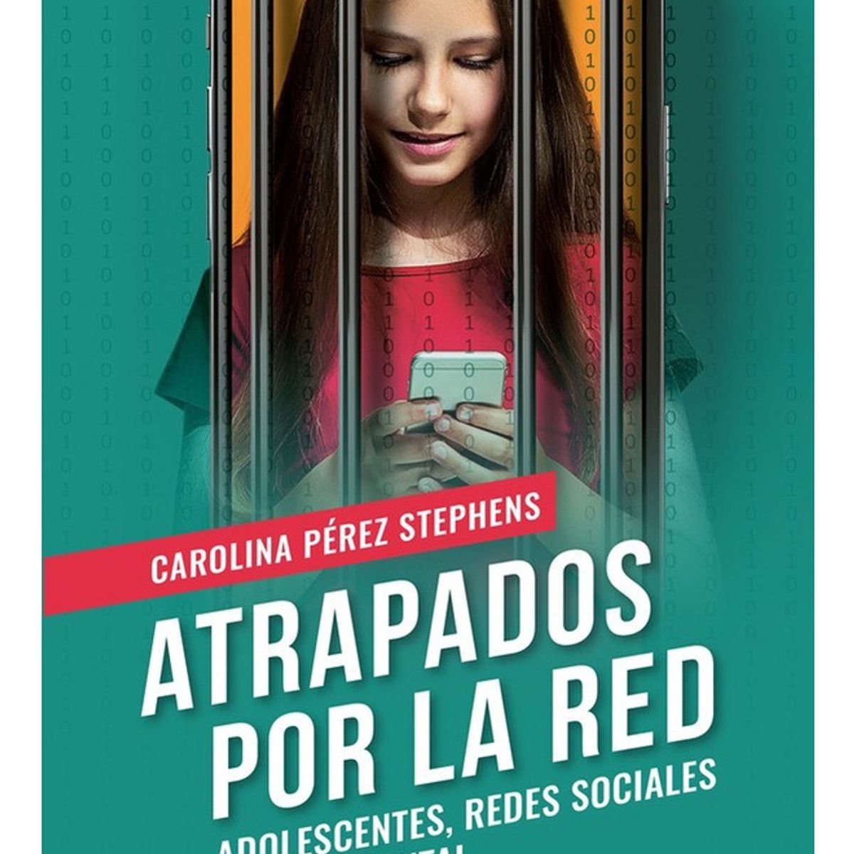 ZIG ZAG - Atrapados Por La Red - Perez Stephens, Carolina