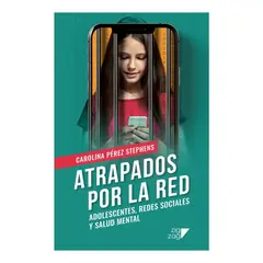 ZIG ZAG - Atrapados Por La Red - Perez Stephens, Carolina