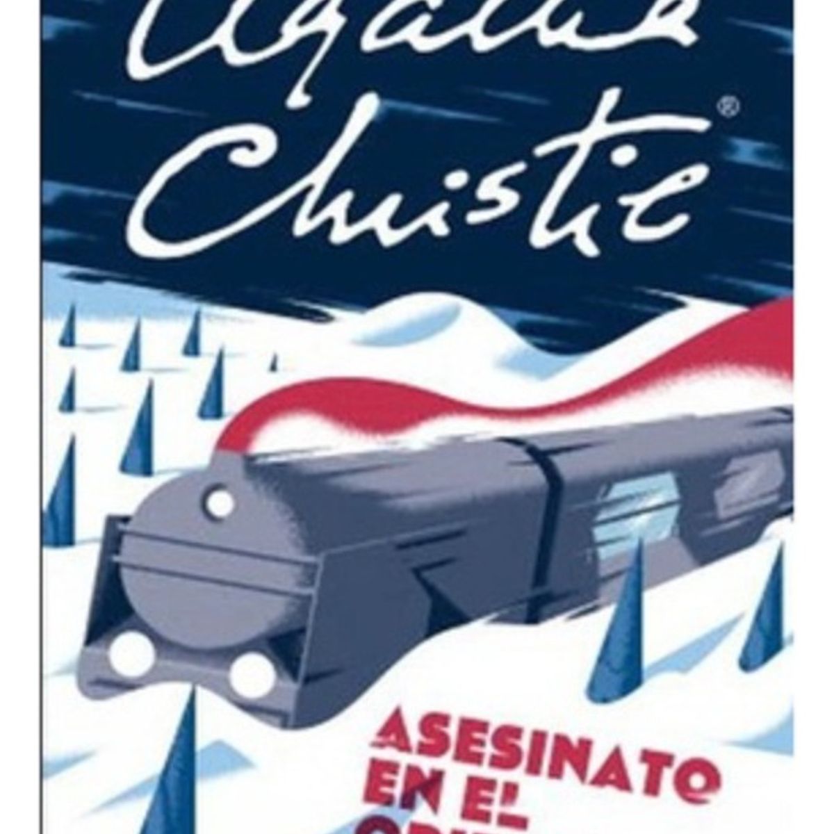 BOOKET - Asesinato En El Orient Express