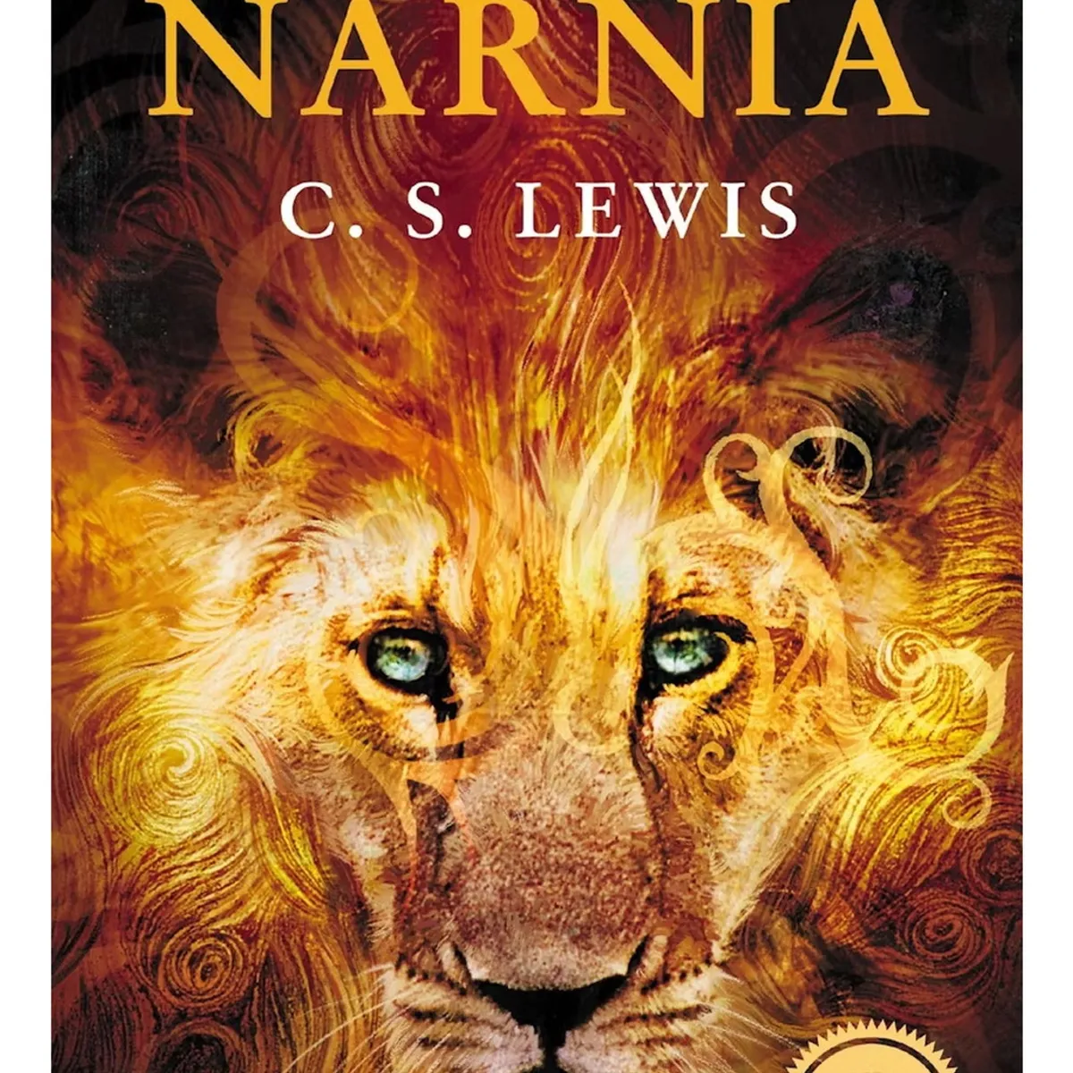 GRUPO NELSON - Las Cronicas De Narnia (7 Tomos)
