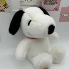 GENERICO - Peluche Snoopy para Regalo 30 cm