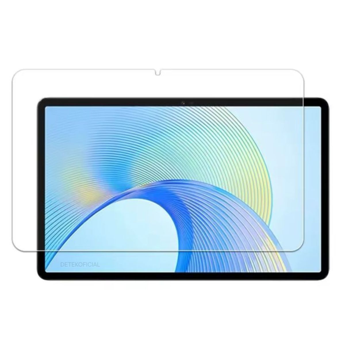 GENERICO - Lámina De Vidrio Templado Para Honor Pad X9 2024