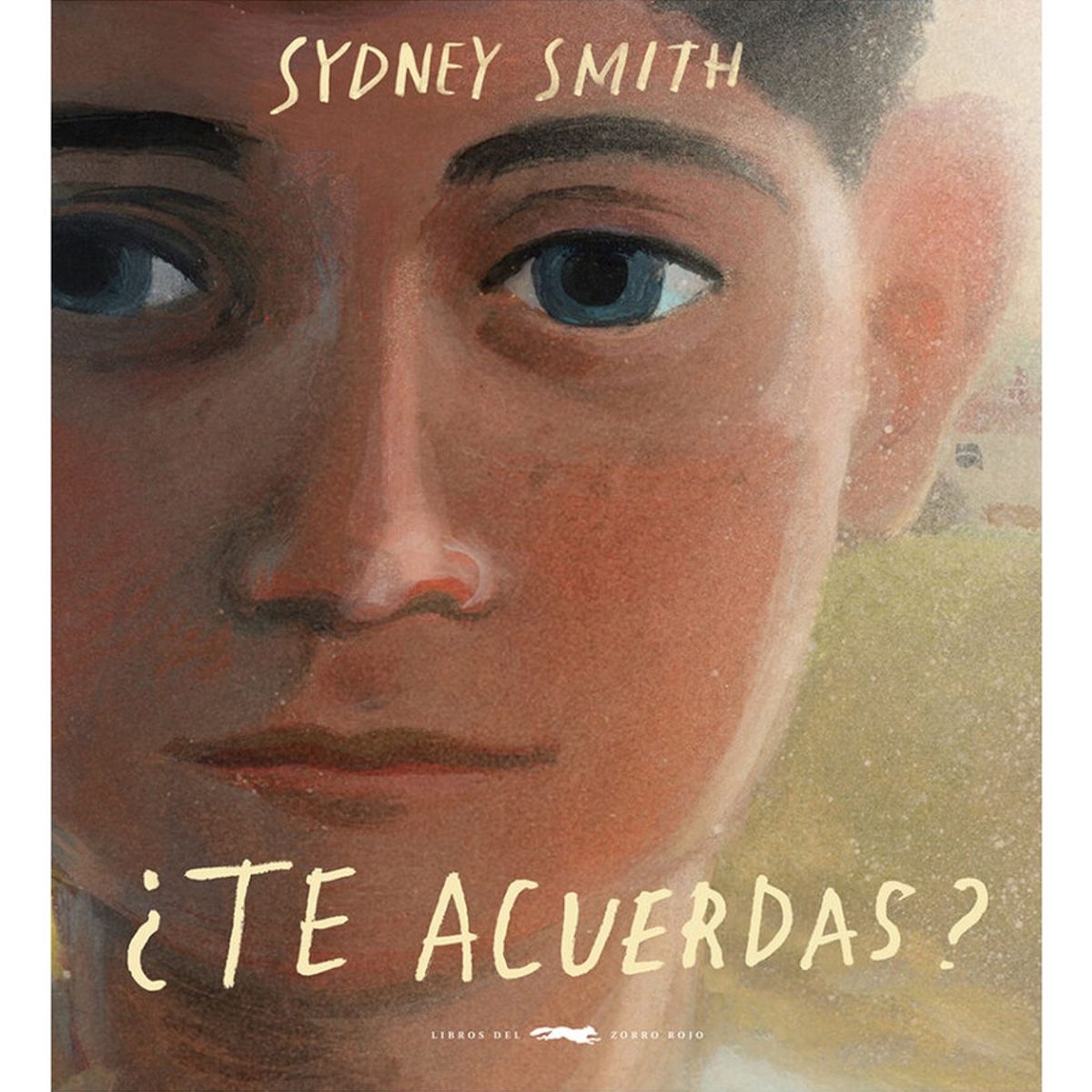 LIBROS DEL ZORRO ROJO - ¿te Acuerdas? - Smith, Sydney