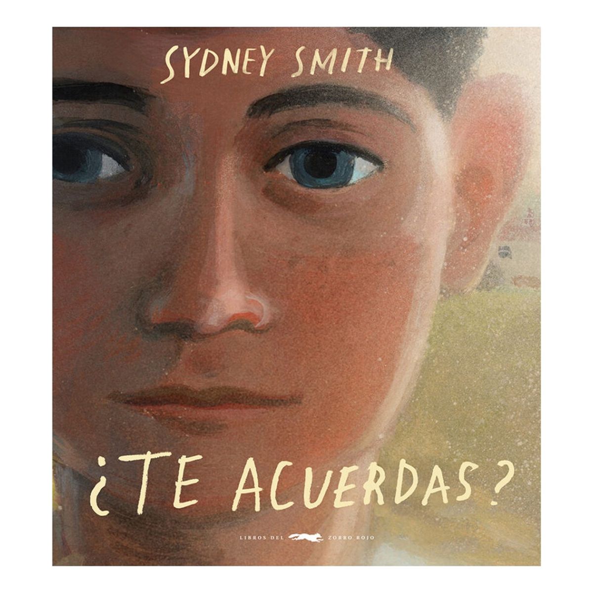 LIBROS DEL ZORRO ROJO - ¿te Acuerdas? - Smith, Sydney