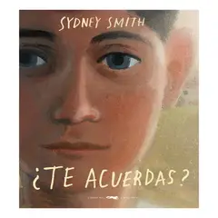 LIBROS DEL ZORRO ROJO - ¿te Acuerdas? - Smith, Sydney