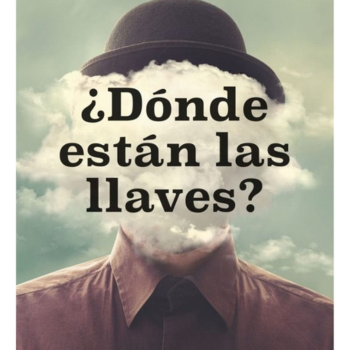 GEOPLANETA - ¿donde Estan Las Llaves?