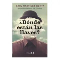 GEOPLANETA - ¿donde Estan Las Llaves?