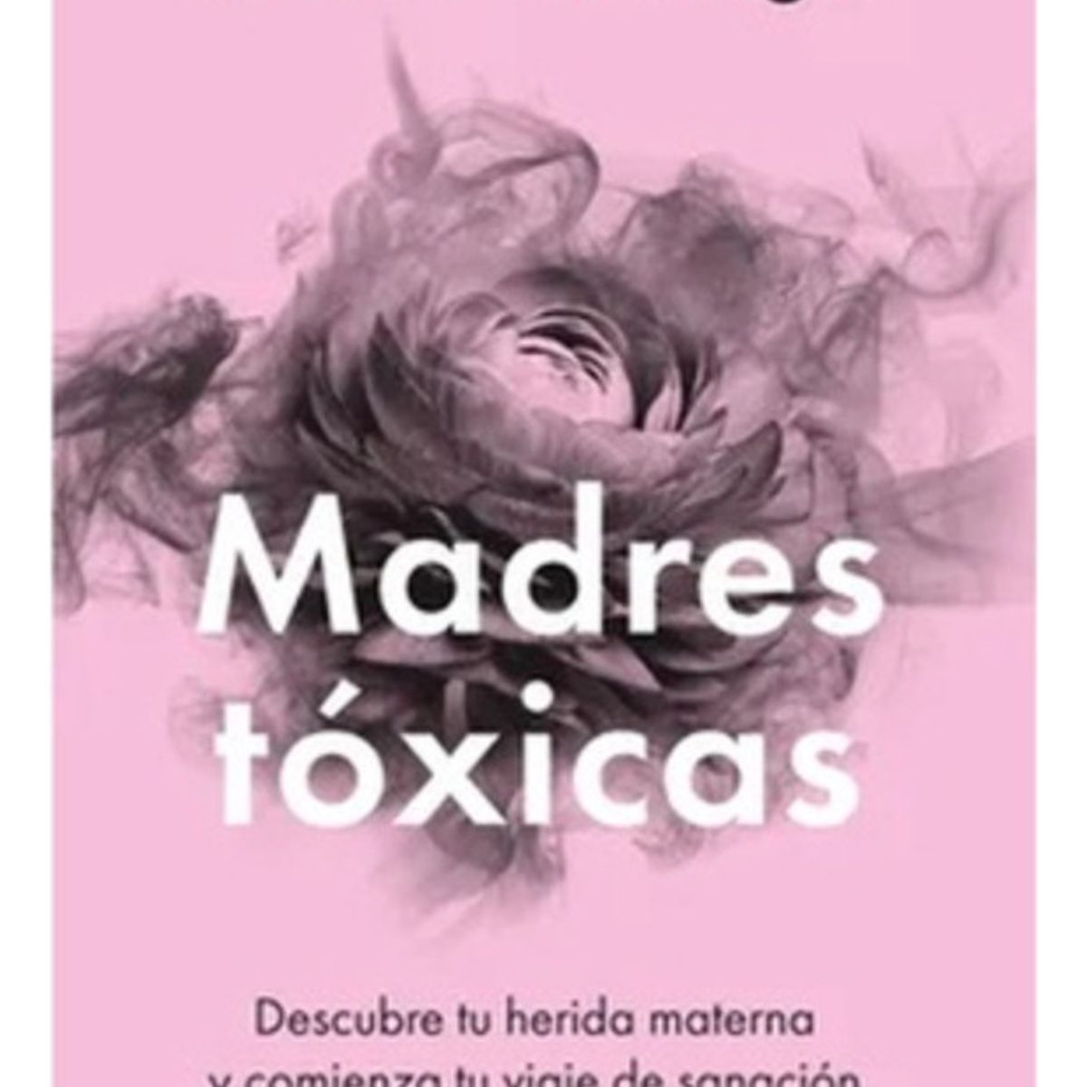 URANO - Madres Toxicas - Quiroga, Karla