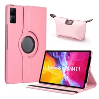 Tablet M11 K10 8GB+128GB WiFi y Estuche-Rosa