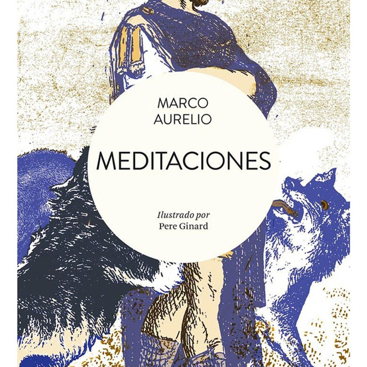 ALMA - Meditaciones (bolsillo)