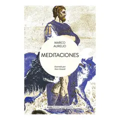 ALMA - Meditaciones (bolsillo)