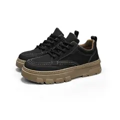 BLWOENS - Zapatillas Hombre - Negro