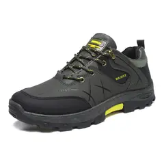 BLWOENS - Zapatos Hombre - Verde