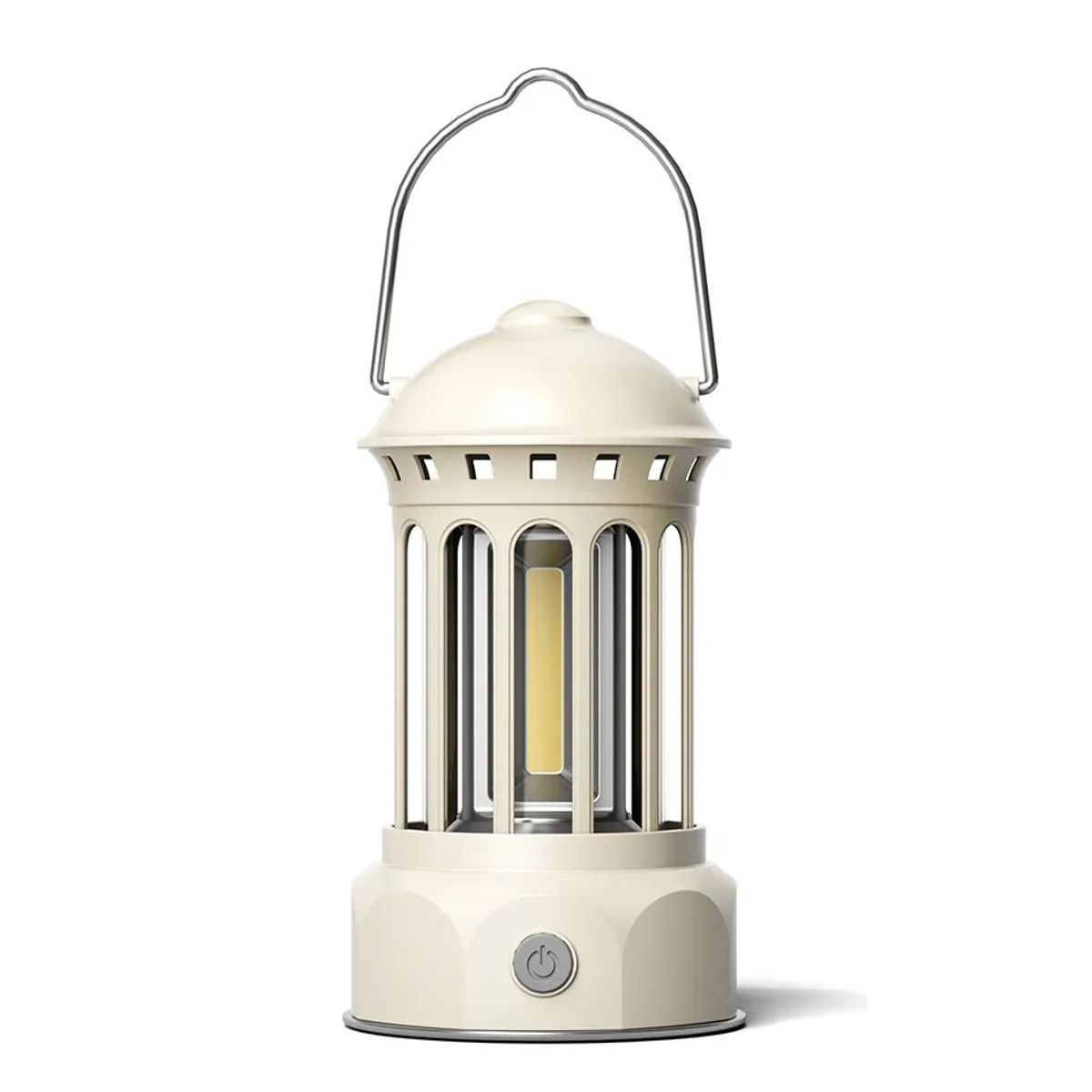 EDWINAYY - Lámpara De Mano Para Campamento Y Exteriores