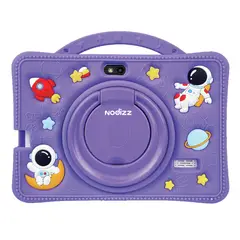 BLWOENS - Tablet para Niños 7 Pulg Nodizz con Control Parental 16GB-Morado.