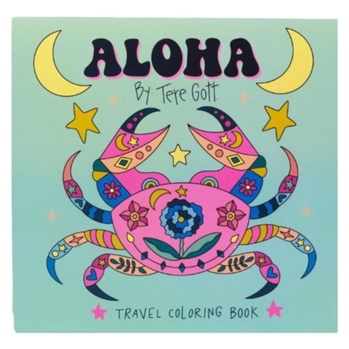 TERE GOTT - Aloha (nueva Edicion)