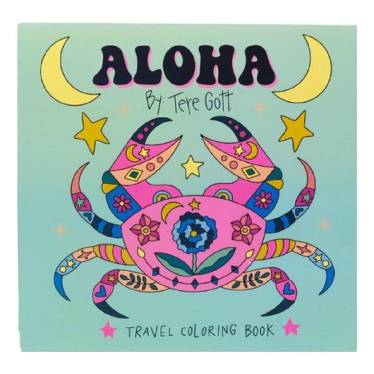 TERE GOTT - Aloha (nueva Edicion)