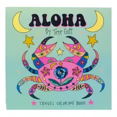 TERE GOTT - Aloha (nueva Edicion)