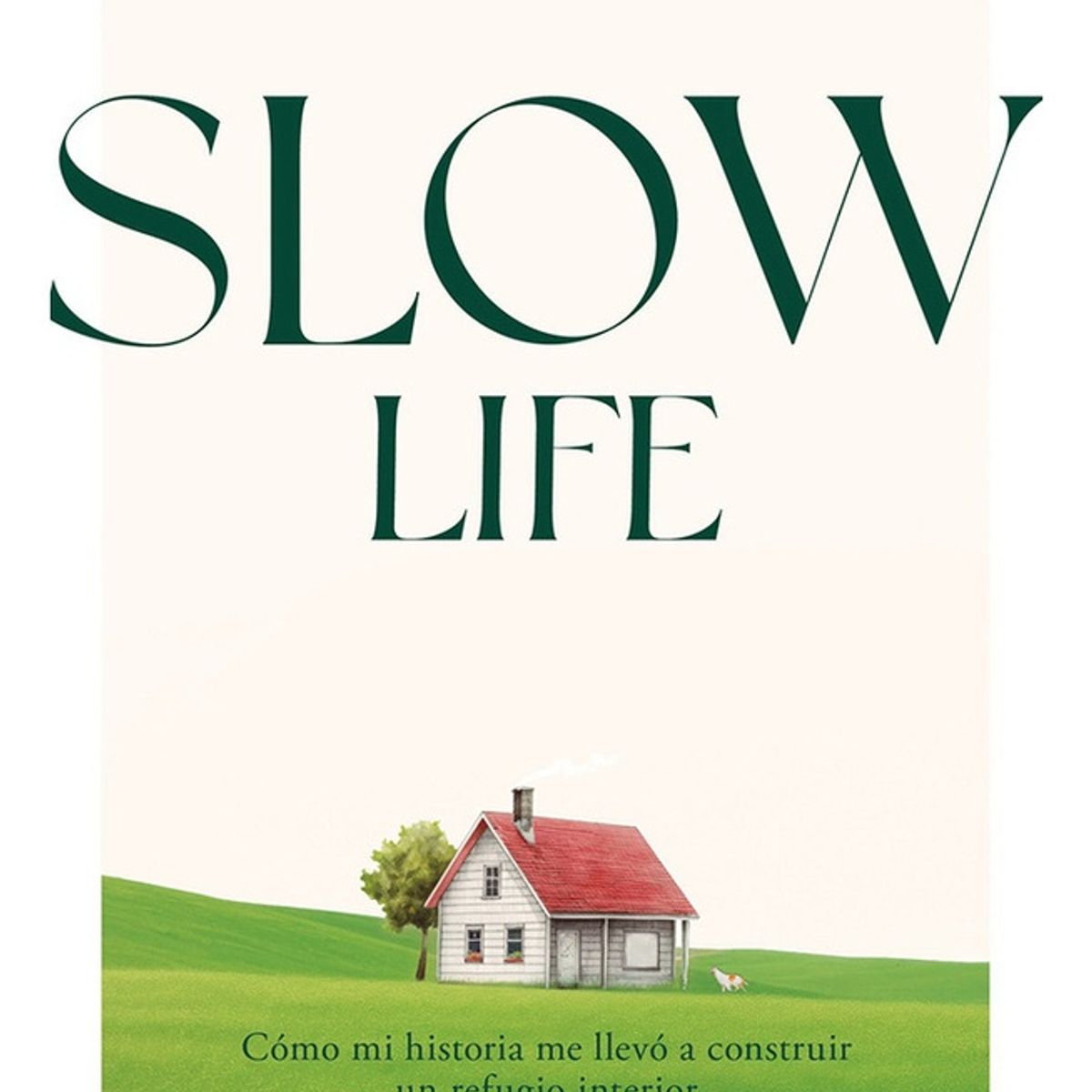 PLAZA & JANES - Slow Life - Boldt, Jennifer