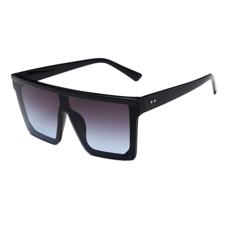 GENERICO - Gafas Lentes de Sol Guaracha Fachero Trendy