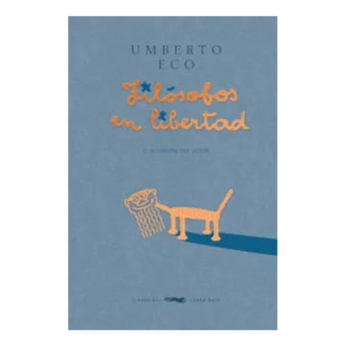 LIBROS DEL ZORRO ROJO - Filosofos En Libertad