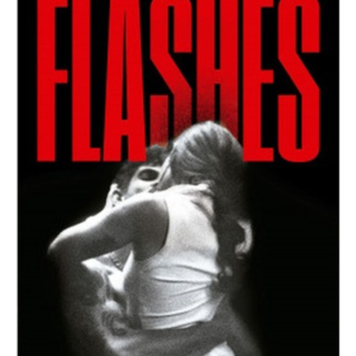 PLANETA - Flashes - Riera, Jazmin