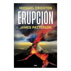 RBA - Erupcion - Patterson, James