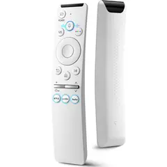 TIOZONEY - Compatible con el control remoto de Samsung Smart-TV