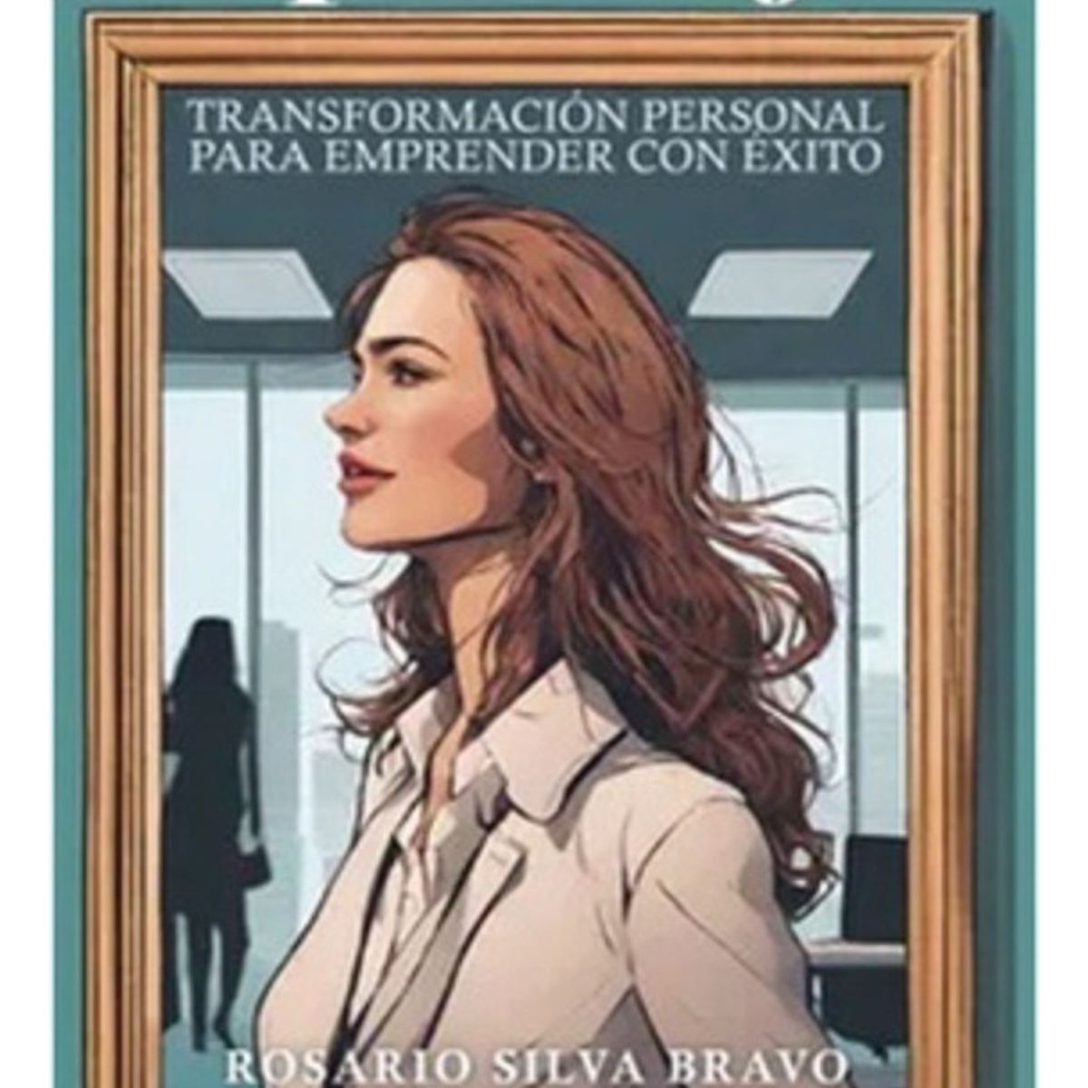 TRAYECTO COMUNICACIONES - Super Mujer - Silva Bravo, Rosario