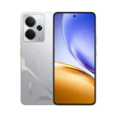 REALME - Cellphone 14 5G 12GB 256GB Plata-RMX3943