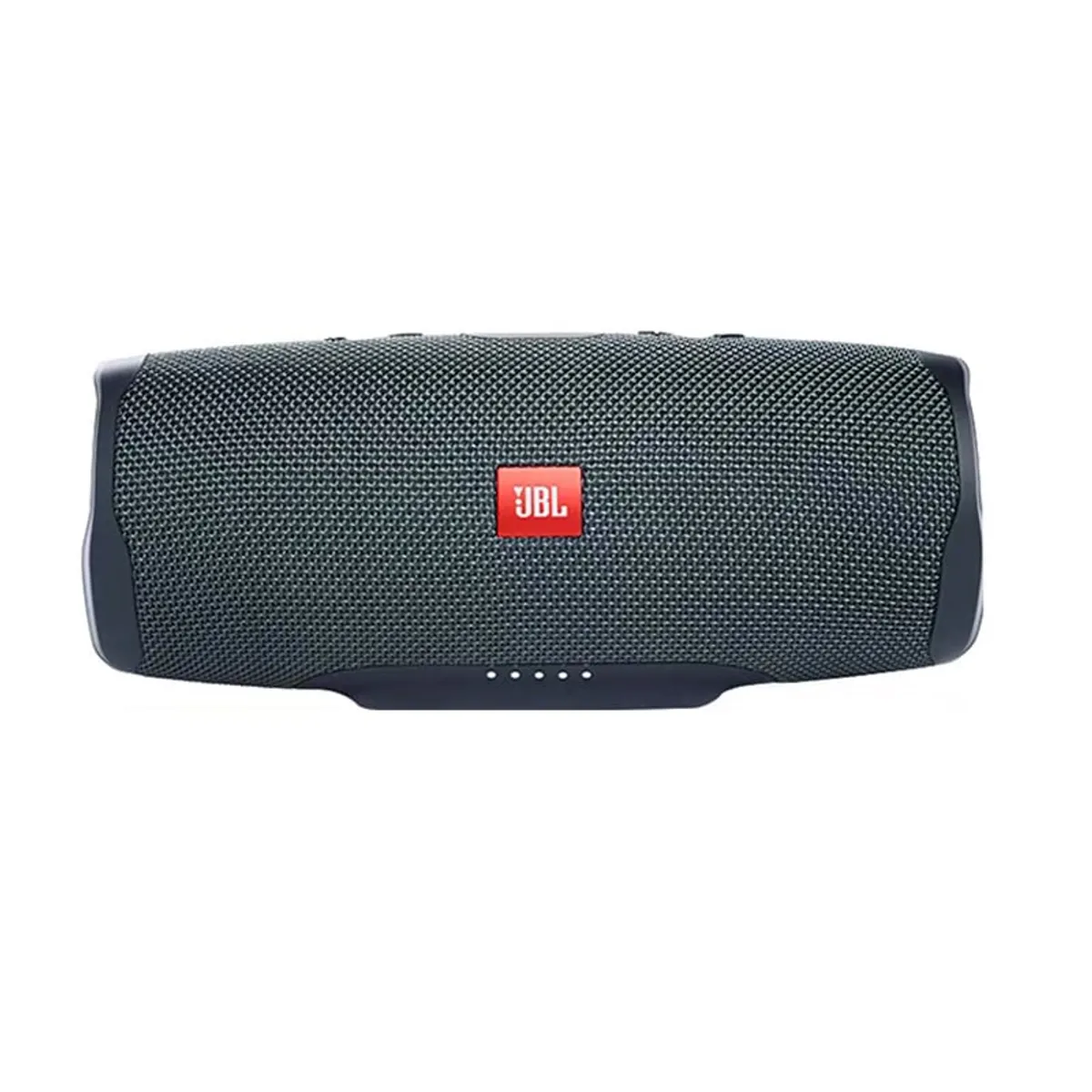 JBL - JBL Charge Esstential 2 Parlante Bluetooth 5.1 Acuatico IPX7-Negro