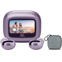 Audífonos Bluetooth Live Bud 3 ANC Merado Y Estuche-