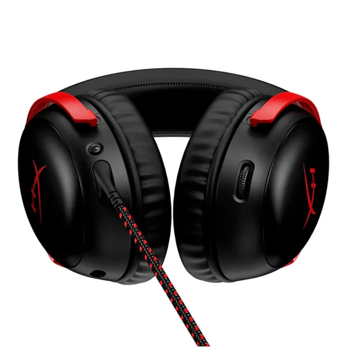 HYPER - Audífonos Gamer Hyperx Cloud 3 ANC Negro