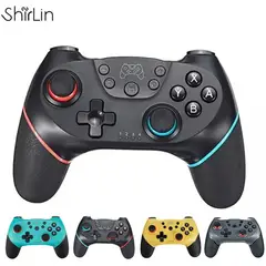 DOBE - Bluetooth gamepad para nintendo switch pro console gaming controller