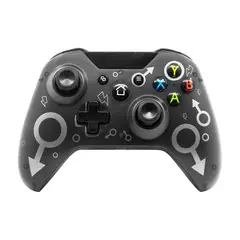 IPEGA - Control xbox one inalambrico joystick xbox one 24ghz - Negro