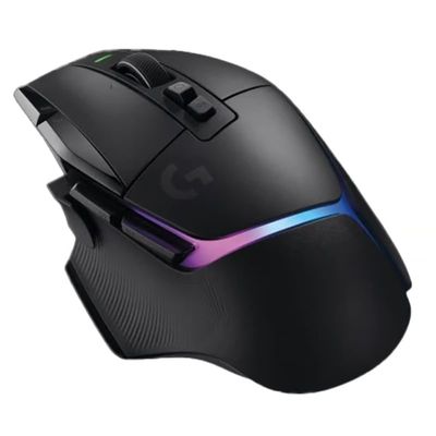 Imagen 2 del producto Mouse Gamer Inalambrico G502 X Plus Lightspeed - Negro
