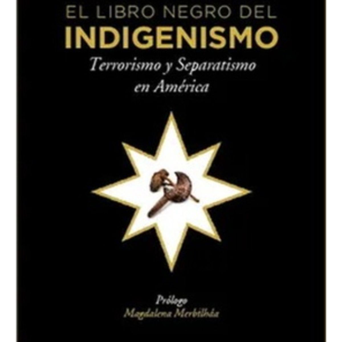 ANTARTICA LIBROS - El Libro Del Indigenismo