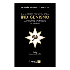 ANTARTICA LIBROS - El Libro Del Indigenismo