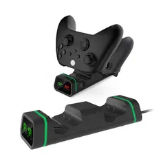 VDVO - Base Carga Dobe Xbox One X S Series X S