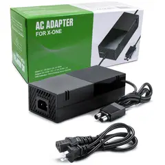 VDVO - Eastvita adaptador 100 240v cable de cargador adaptador para x box one