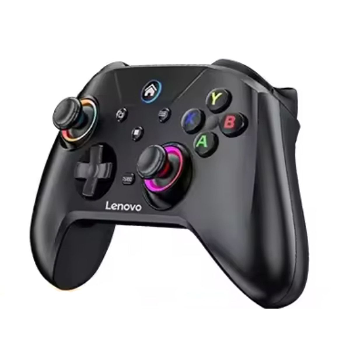 LENOVO - Control Lenovo S02 Gamepad mango del juego efectos Android Switch pc