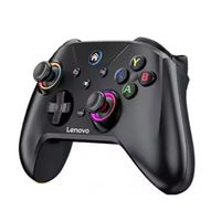 Control S02 Gamepad mango del juego efectos Android Switch pc