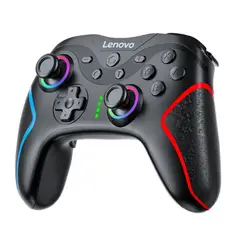 LENOVO - S01 Gamepad mango del juego efectos Ios Android Switch pc