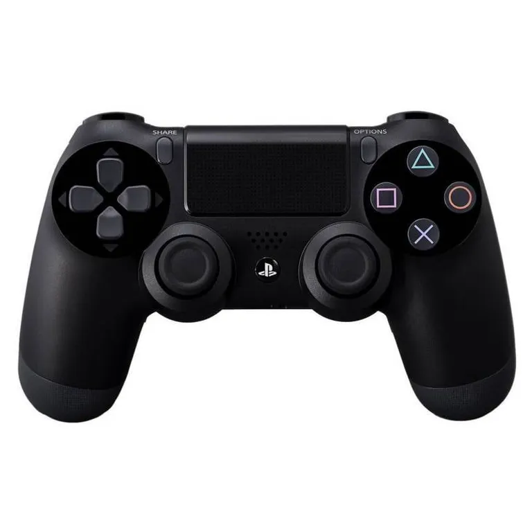 SONY Control Inalámbrico PS4 Dualshock 4 Negro Reacondicionado